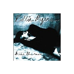 Billie Myers - Kiss the Rain album
