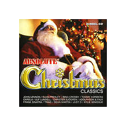 Billie Piper - Absolute Christmas Classics (disc 1) album
