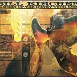Bill Kirchen - Hammer of the Honky Tonk Gods альбом
