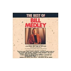 Bill Medley - The Best of Bill Medley album
