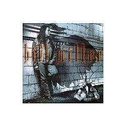 Bill Miller - Raven in the Snow album