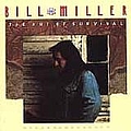 Bill Miller - The Art of Survival альбом