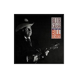 Bill Monroe - Bluegrass 1970-1979 альбом