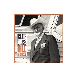 Bill Monroe - Bluegrass 1959-1969 album