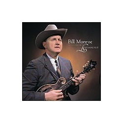 Bill Monroe - Anthology альбом