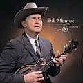 Bill Monroe - Anthology album