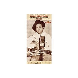 Bill Monroe - The Essential Bill Monroe &amp; His Blue Grass Boys альбом