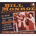 Bill Monroe - All the Classic Releases 1937-1949 альбом