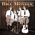 Bill Monroe - Blue Moon of Kentucky album