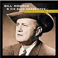 Bill Monroe - The Gospel Spirit альбом