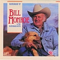 Bill Monroe - Bluegrass &#039;87 альбом