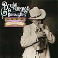 Bill Monroe - Bill Monroe &amp; The Bluegrass Boys - Live At The Opry альбом