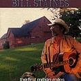 Bill Staines - The First Million Miles album