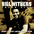 Bill Withers - Super Hits альбом