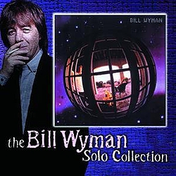 Bill Wyman - Bill Wyman album