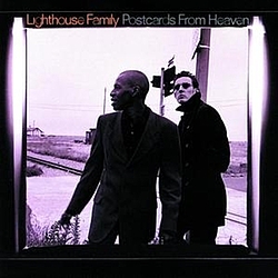 Lighthouse Family - Postcards From Heaven альбом