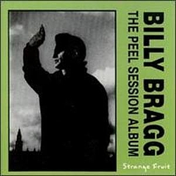 Billy Bragg - The Peel Sessions альбом