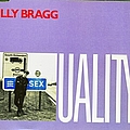 Billy Bragg - Sexuality album
