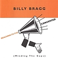 Billy Bragg - Reaching to the Converted album