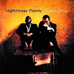 Lighthouse Family - Ocean Drive альбом