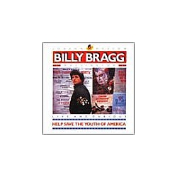 Billy Bragg - Help Save the Youth of America EP: Live and Dubious альбом