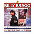 Billy Bragg - Help Save the Youth of America EP: Live and Dubious альбом