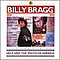 Billy Bragg - Help Save the Youth of America EP: Live and Dubious album