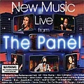 Billy Bragg - Music Live From The Panel album