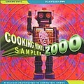 Billy Bragg - Delicatessen, Volume 2: Cooking Vinyl Sampler 2000 album