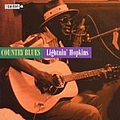 Lightnin&#039; Hopkins - Country Blues album