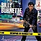Billy Burnette - Memphis in Manhattan альбом