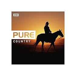 Billy &quot;Crash&quot; Craddock - Pure Country album