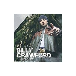 Billy Crawford - Big City альбом
