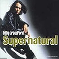 Billy Crawford - Supernatural album
