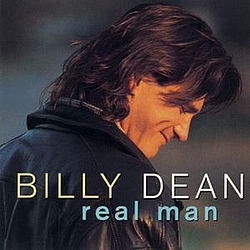 Billy Dean - Real Man album