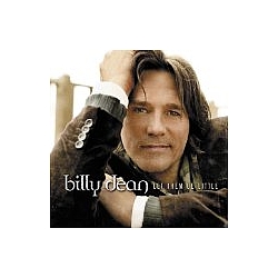 Billy Dean - Let Them Be Little album