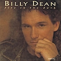 Billy Dean - Fire In The Dark album