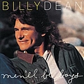 Billy Dean - Men&#039;ll Be Boys альбом