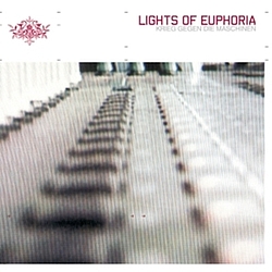 Lights Of Euphoria - Krieg Gegen Die Maschinen album