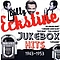 Billy Eckstine - Jukebox Hits 1943-1953 album