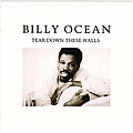 Billy Ocean - Tear Down These Walls album