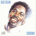 Billy Ocean - Suddenly album
