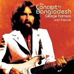 Billy Preston - The Concert For Bangladesh альбом