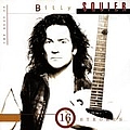Billy Squier - 16 Strokes: The Best of Billy Squier альбом