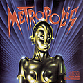 Billy Squier - Metropolis - Original Motion Picture Soundtrack album