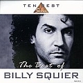 Billy Squier - The Best of Billy Squier album