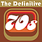 Billy Swan - The Definitive 70&#039;s альбом