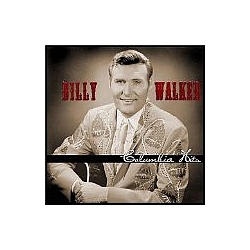 Billy Walker - The Columbia Hits альбом