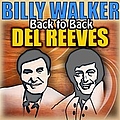 Billy Walker - Back to Back - Billy Walker &amp; Del Reeves album
