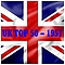 Bing Crosby - UK - 1957 - Top 50 album